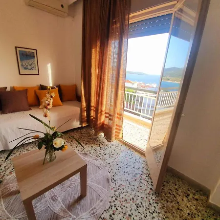 Rania House Värdshus *