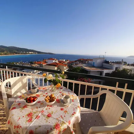 Rania House Neos Marmaras