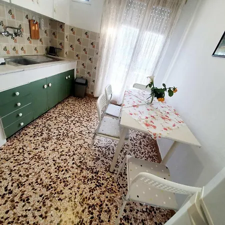 Rania House Värdshus Neos Marmaras