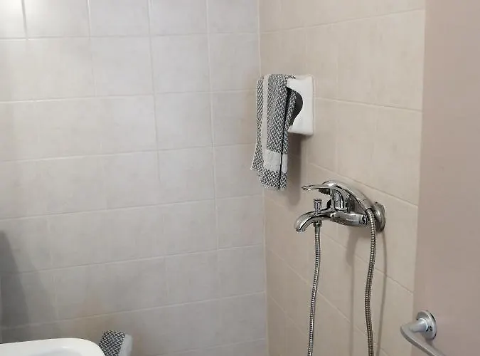 Fogadó Rania House Néosz Marmarász