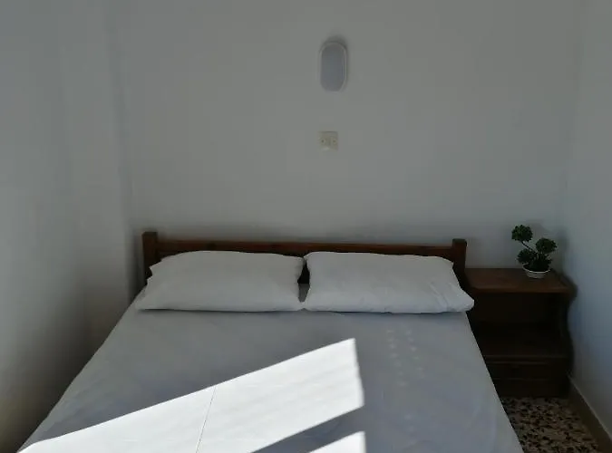 Rania House Fogadó *