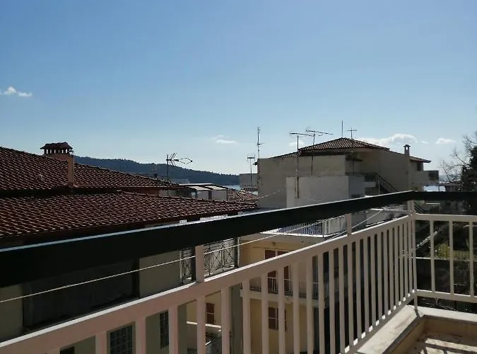 Fogadó Rania House *
