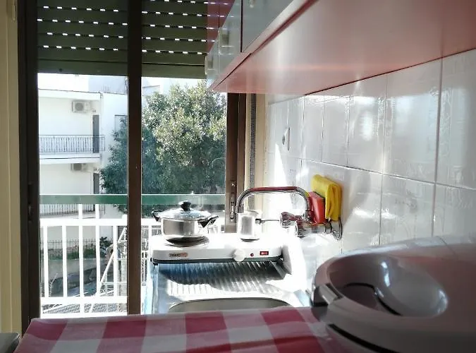 Rania House Fogadó Néosz Marmarász