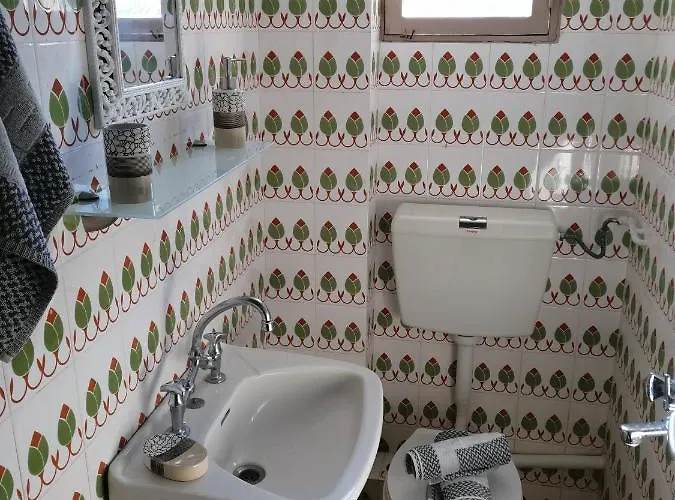 Fogadó Rania House