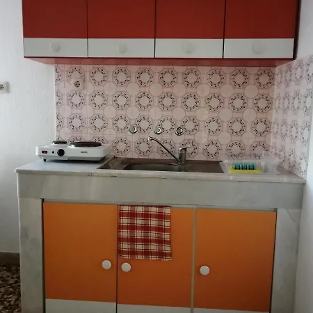 بيت ريفي Rania House