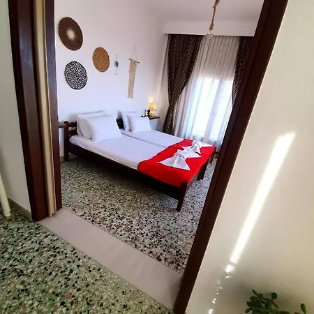 Rania House نيوس مارماراس