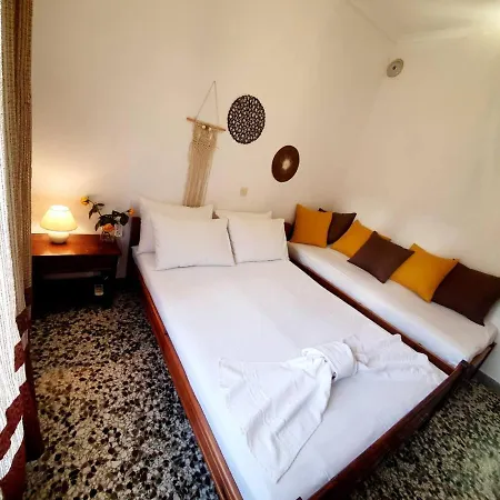 Rania House نيوس مارماراس