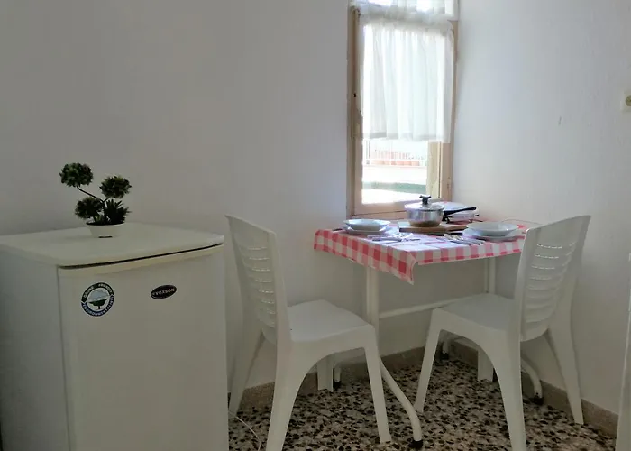 Locanda Rania House
