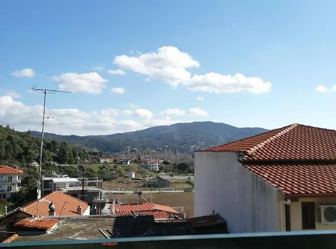 Rania House Locanda Neos Marmaras