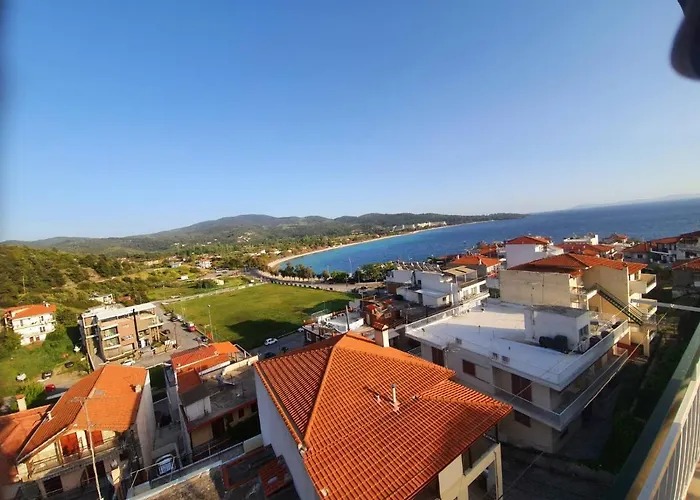 Locanda Rania House Neos Marmaras