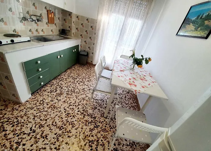 Rania House Locanda Neos Marmaras