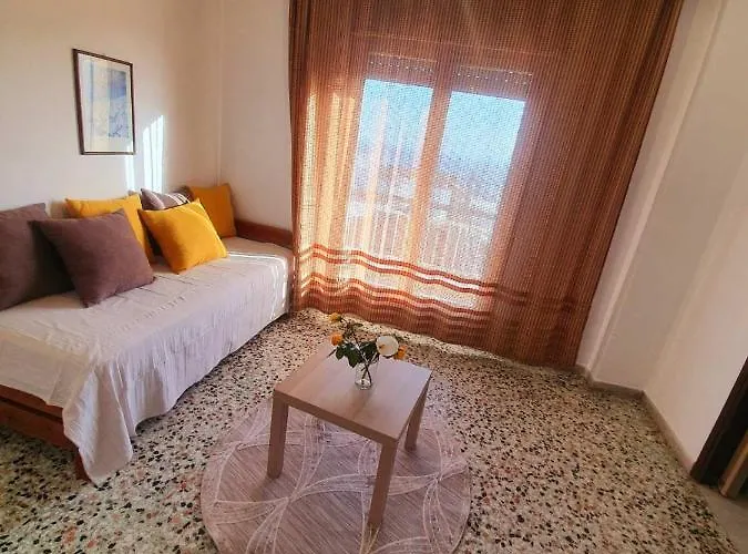 Rania House Locanda Neos Marmaras