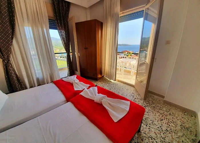Locanda Rania House Neos Marmaras