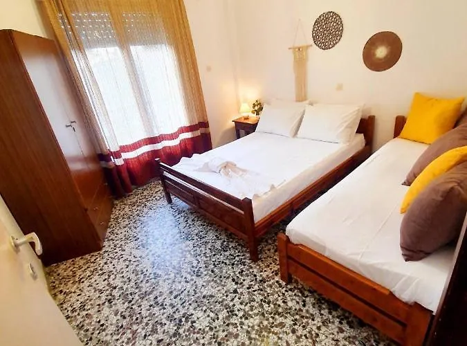 Rania House Locanda