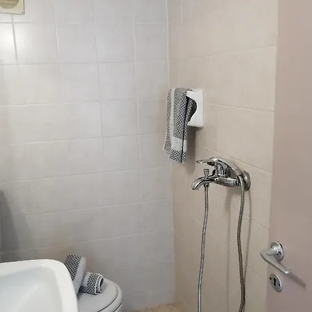 Mini-hôtel Rania House Neos Marmaras