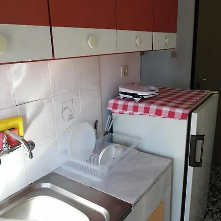 Rania House Mini-hôtel *