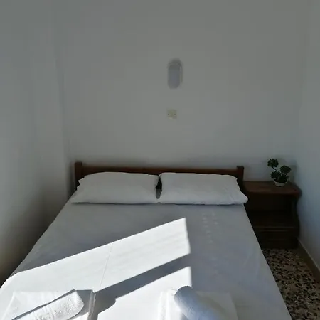 Rania House Mini-hôtel *