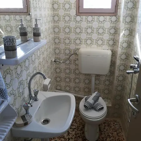 Mini-hôtel Rania House