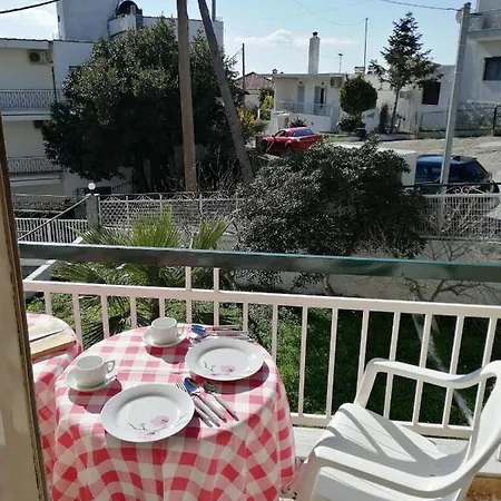 Rania House Neos Marmaras