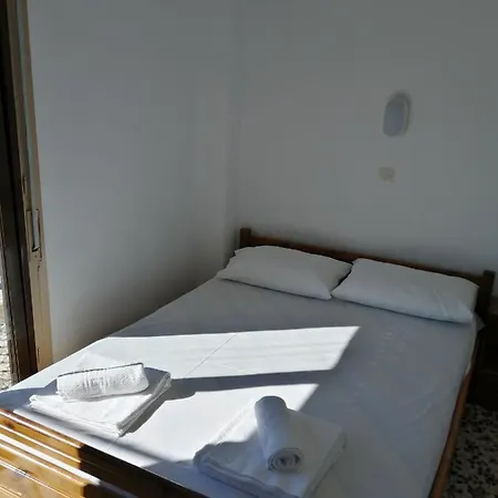 Rania House Mini-hôtel *