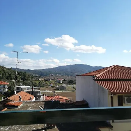 Rania House Mini-hôtel Neos Marmaras