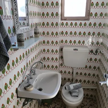 Mini-hôtel Rania House