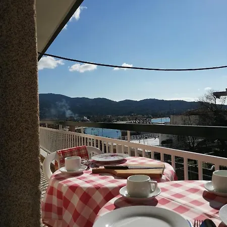 Mini-hôtel Rania House Neos Marmaras