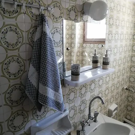 Rania House * Neos Marmaras