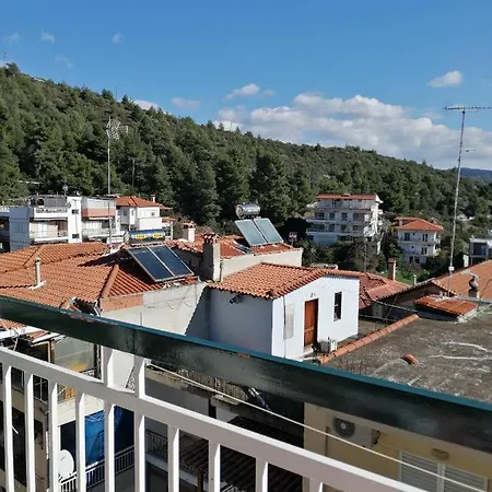 Rania House Mini-hôtel Neos Marmaras