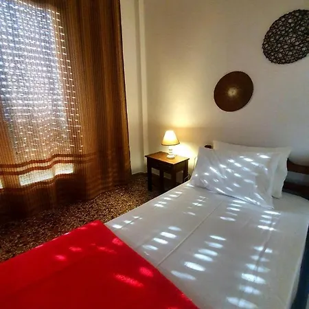 Rania House * Neos Marmaras