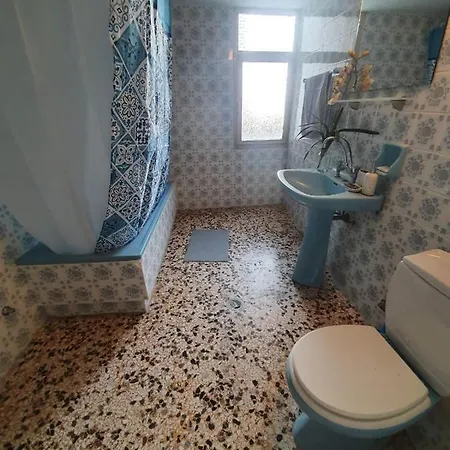 Rania House Mini-hôtel *