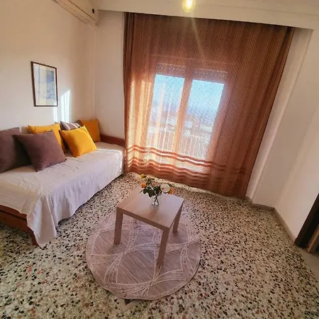 Rania House Mini-hôtel Neos Marmaras