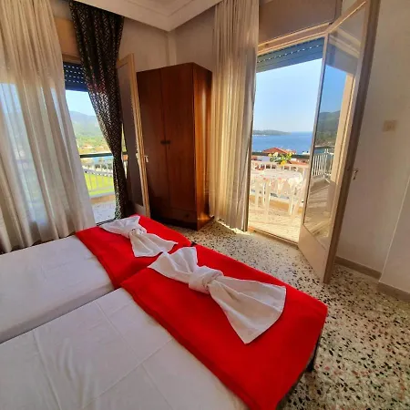 Mini-hôtel Rania House Neos Marmaras