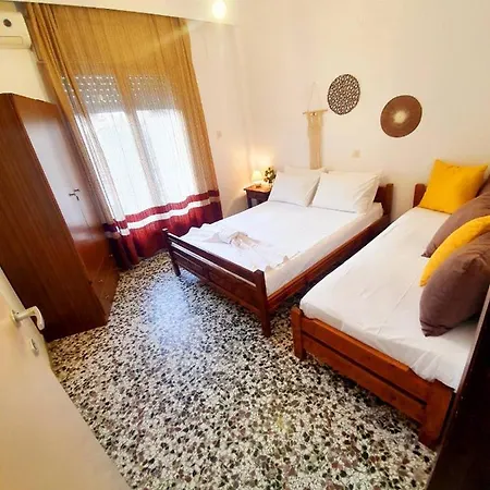 Rania House Mini-hôtel