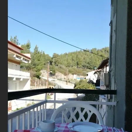 Rania House Mini-hôtel Neos Marmaras