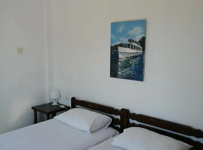Inn Rania House *