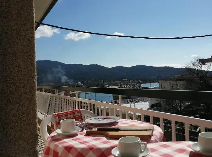 Inn Rania House Neos Marmaras
