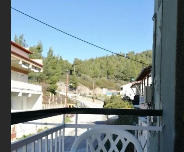 Rania House Inn Neos Marmaras